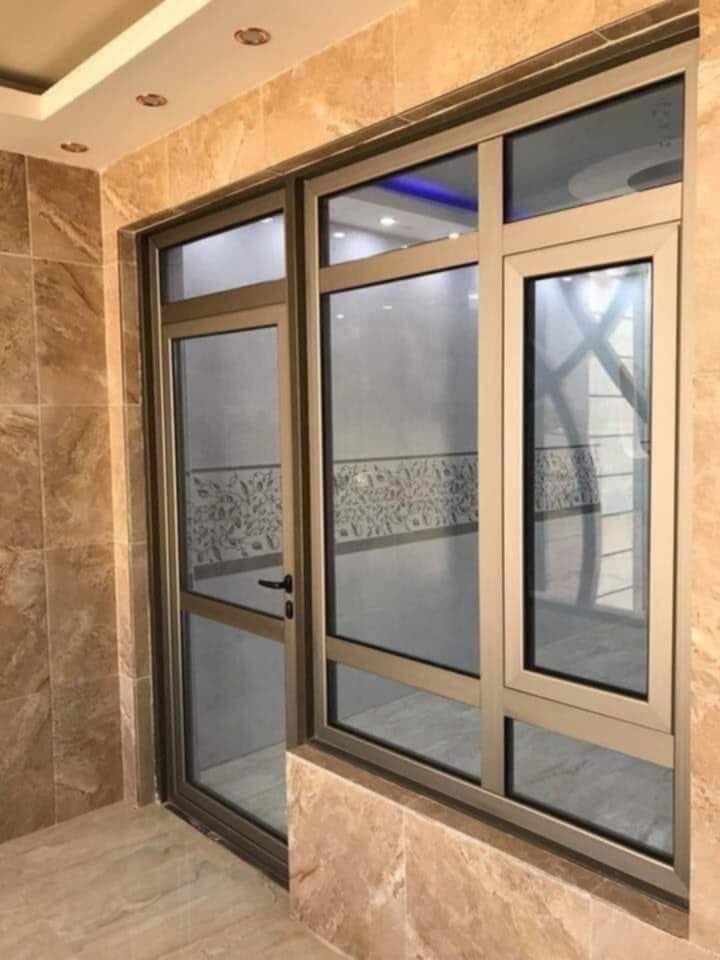 محل انس للزجاج ، بيع وتركيب جميع انواع الزجاج وعمل الدبل جام مع الضمان وزجاج 10 ملم المقسى .

العنوان : موصل / حي السماح _ قرب جامع طه 
***********