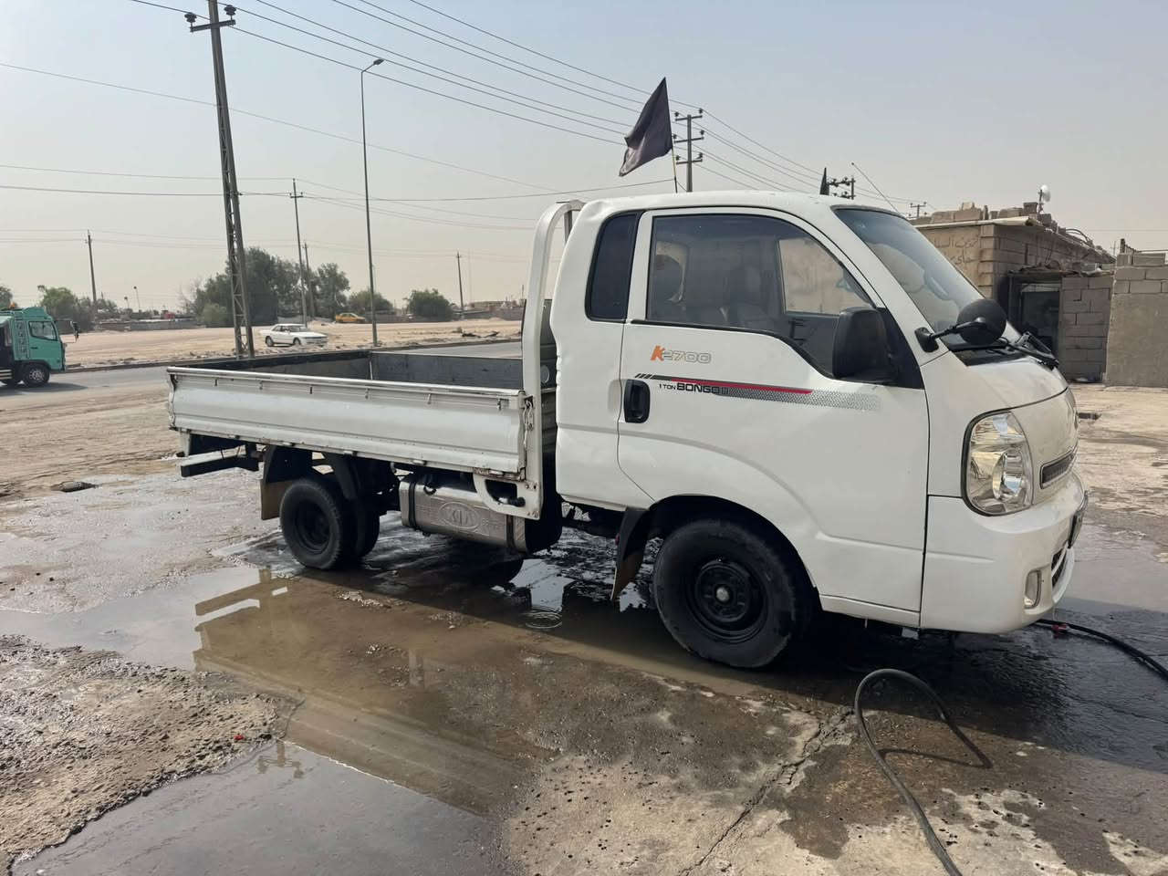 بنكو • ٢٧٠٠ • رقم بصره