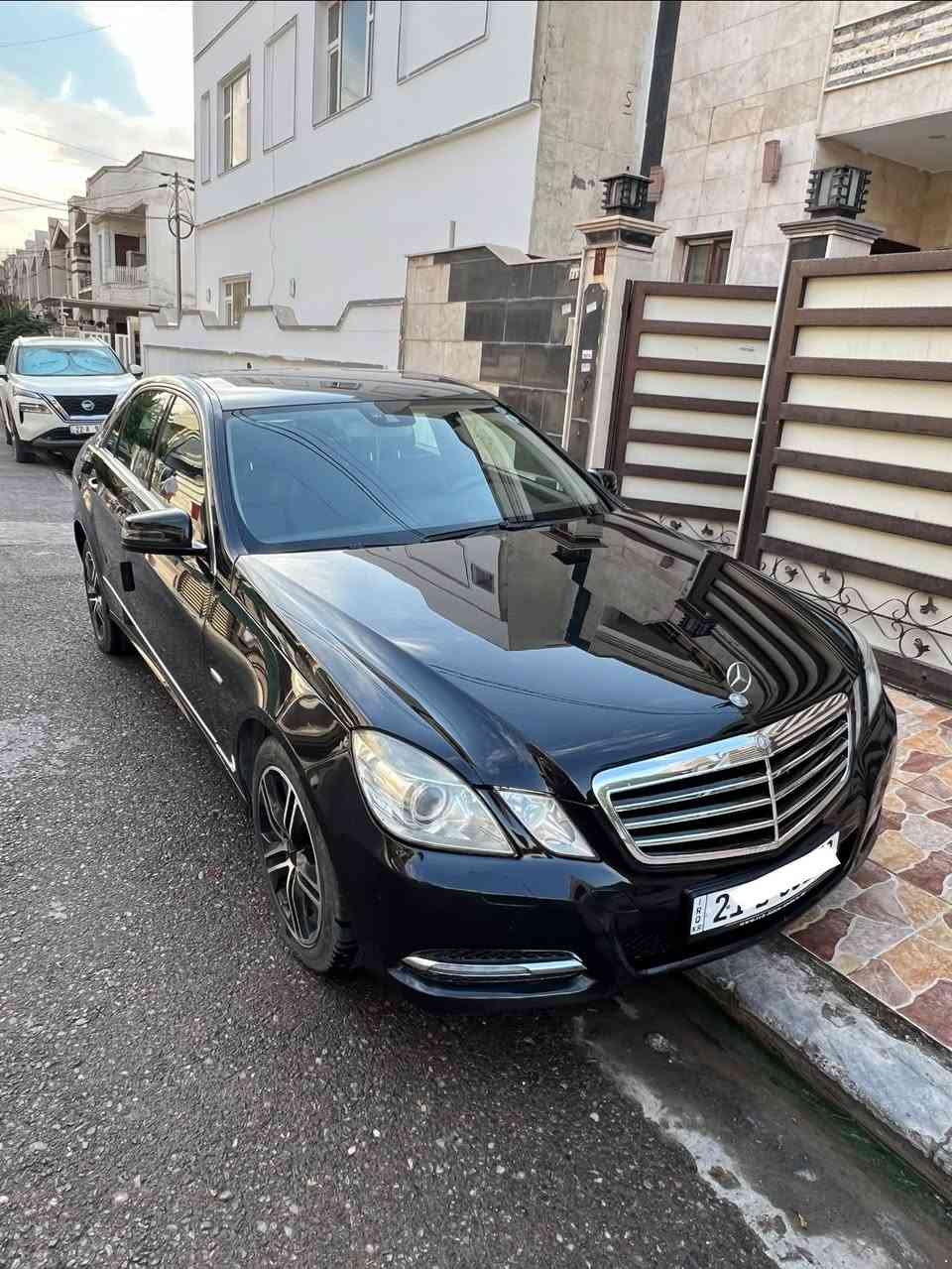 E200 • ٢٠١١ • رقم سليمانية