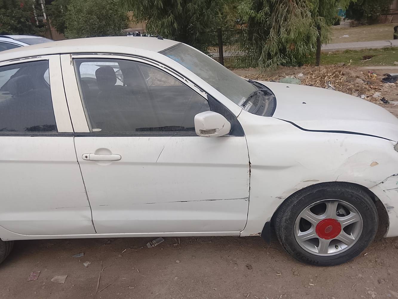 فاو • موديل ٢٠١٣ • ضربة جنطة