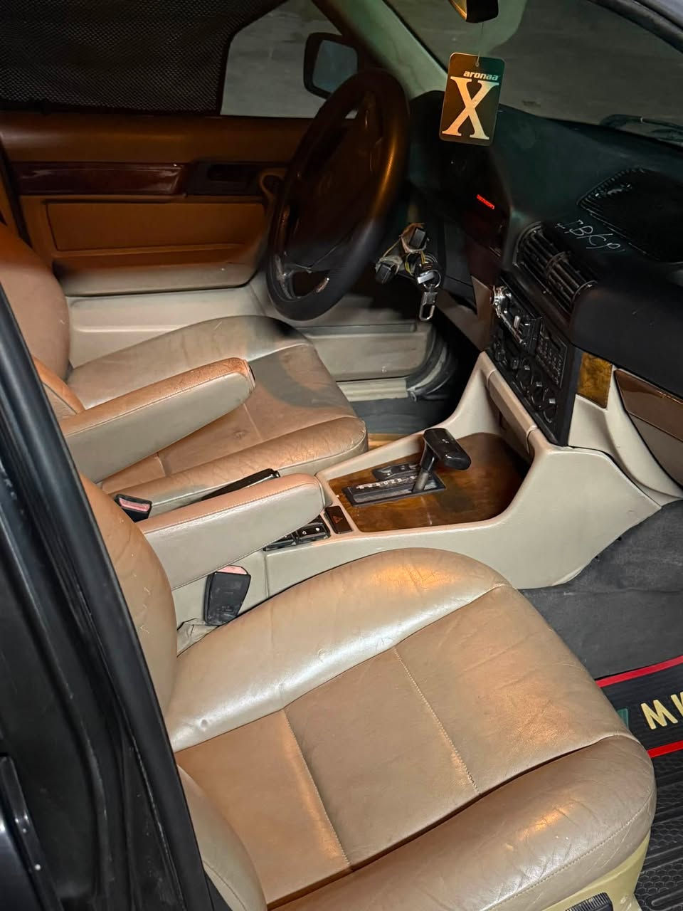 BMW
موديل 1991

حجم525

رقم نينوى

مصبوغه جماليه 

سعر 60

***********

***********
