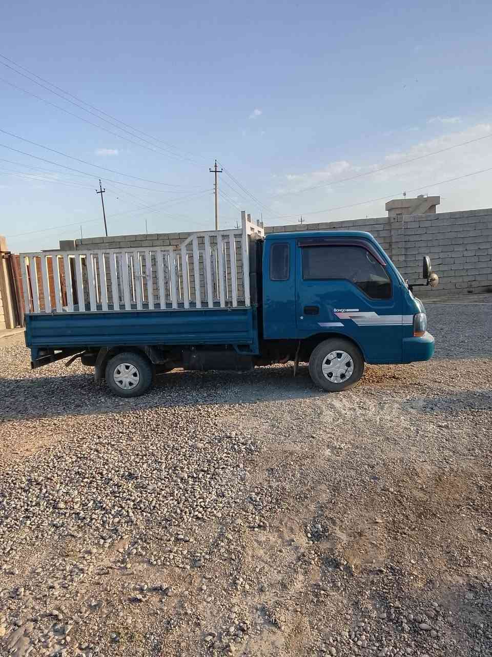 السلام عليكم كيه بزون للبيع 
مسجل شرط التحويل رقم الانبار دولي 
سنويه ل 2027 موديل 2003 
سياره جديد مال جنايي 
ملاحظه لوحه وحده مفقوده وبيه بلاغ
تبريد محرك كير كله شرط 
الاتصال عل رقم 
***********
