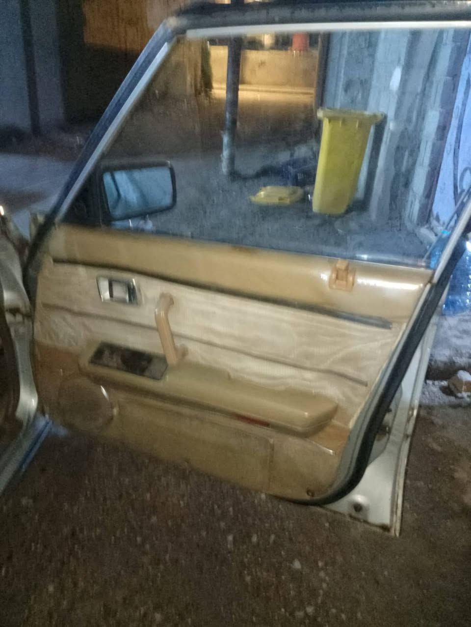 سوبر • موديل ٨٢ • ميكينه وكير