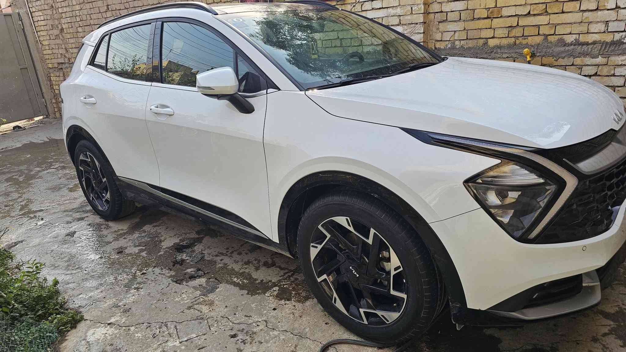 خليجي • بانورما • محرك ٢٠٠٠
