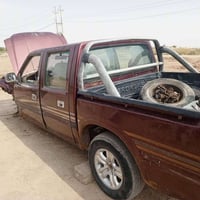 جنبي ٢٠١٠ • مكينه وكير مكفول • رقم ميسان