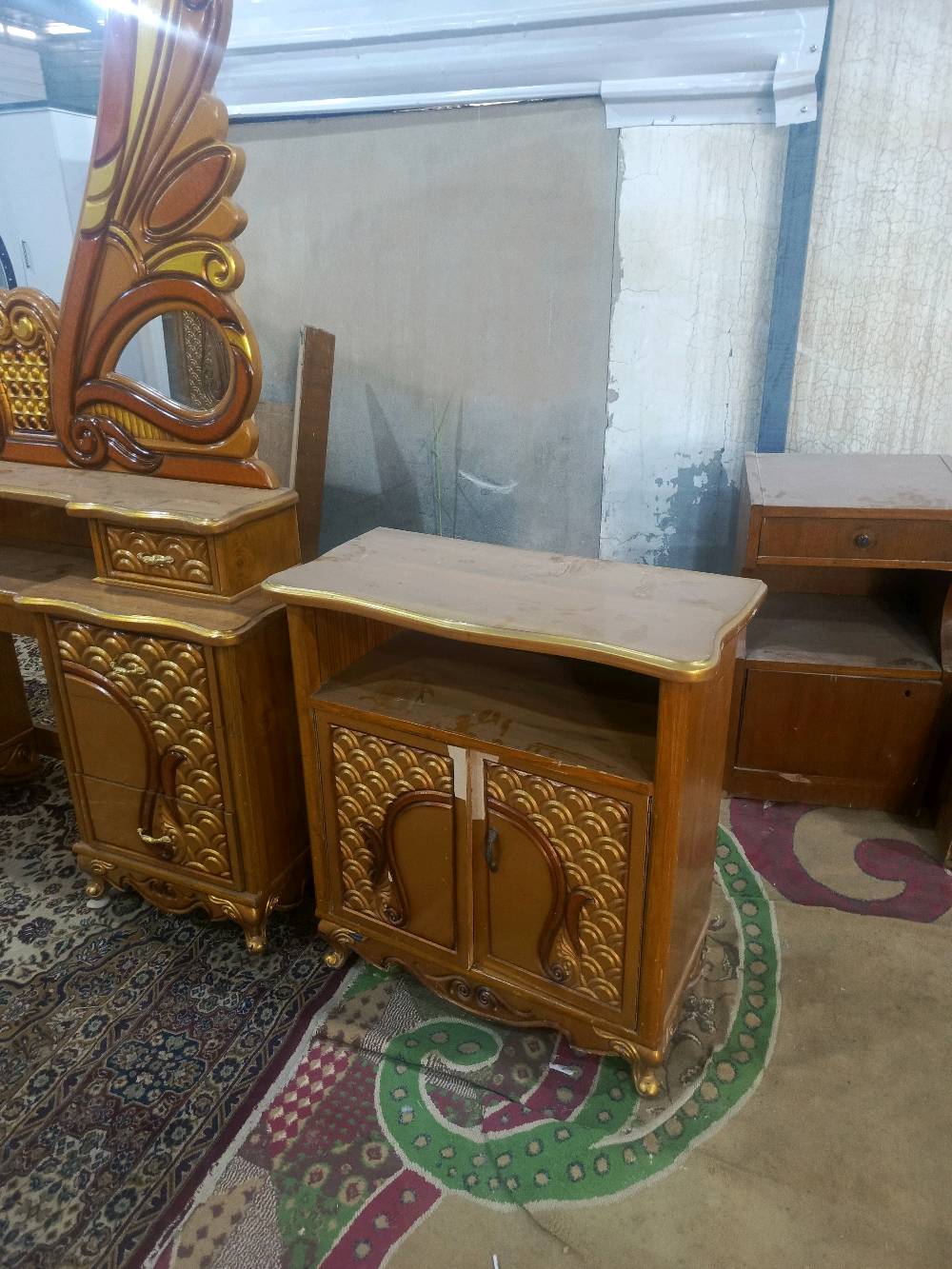 غرفه للبيع • داخل بعقوبه