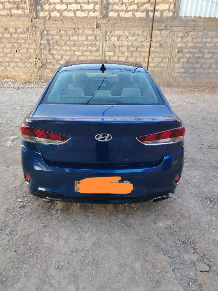 السلام عليكم مكلف بالنشر السعر٨٨ *********** سوناتا ٢٠١٨ واردامريكي فول بصمه رادار كامره شاشه رقم بغداد باسمي تحويل مباشر مصبوغه عام أثر حرق مبدل بيه عرقجين تكم شواصي مكفولات  تعمير درجه أولى شرط تفحص سونار وجهاز إذا بيهه واير نقص جاهزه من كلشي السعر٨٨ قفل من الاخير مكان السيارة واسط العزيزيه الصويرة, واسط
