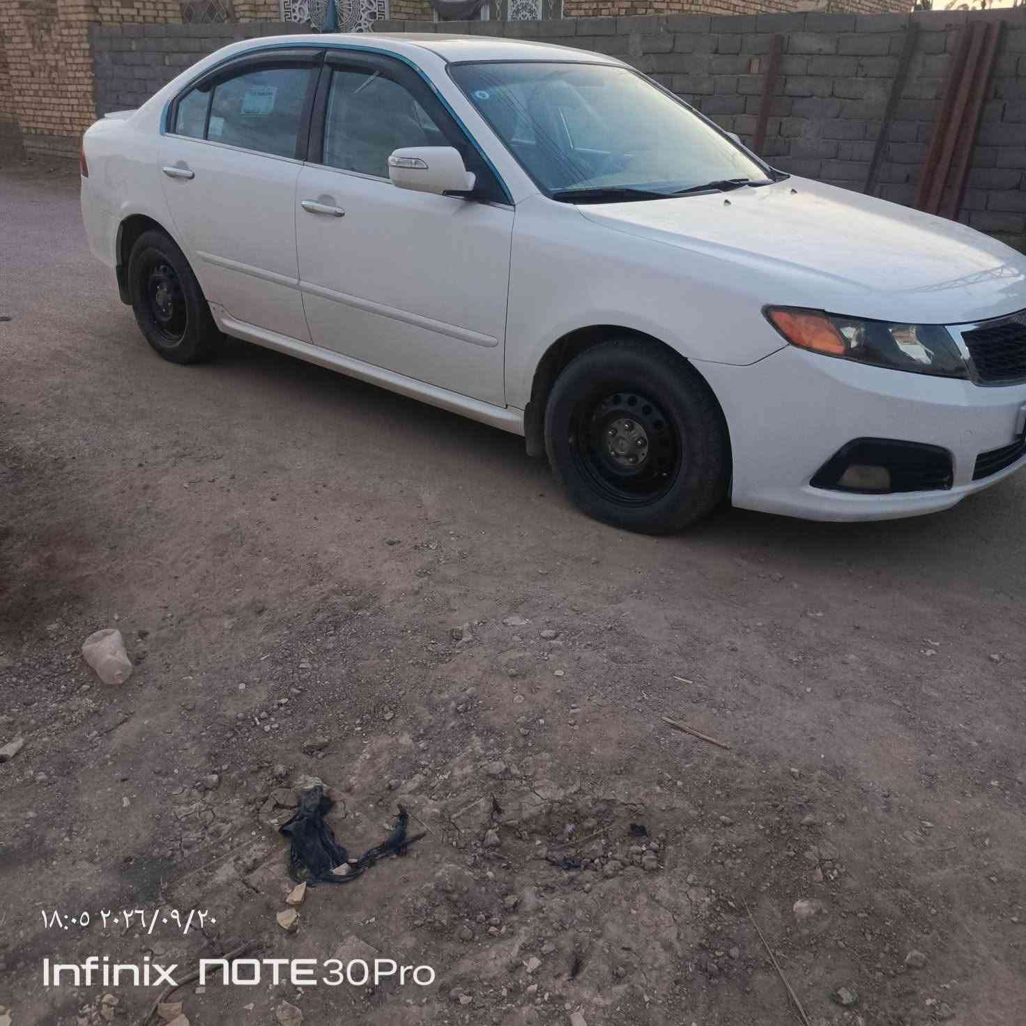 اوبتيما 2010خليجي 2400دوش فول مواصفات مكينه كير تبريد حداديه طخم تاير كله نظيف وجديد بيه حزام وتبديل جاملغ ناصريه سوك الشيوخ سعره 95

نص مكتوب في الصور:
- ١٨:٠٥ ٢٠٢٦/٠٩/٢٠
- Infinix NOTE 30Pro
- Infinix NOTE 30 Pro
- ١٨:٠٥ ٢٠٢٦/٠٩/٢٠ Infinix NOTE30Pro
- ١٨:٠٤ ٢٠٢٦/٠٩/٢٠