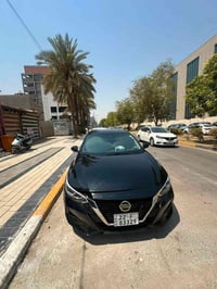 سنترا SV • ٢٠٢٣ • اربيل