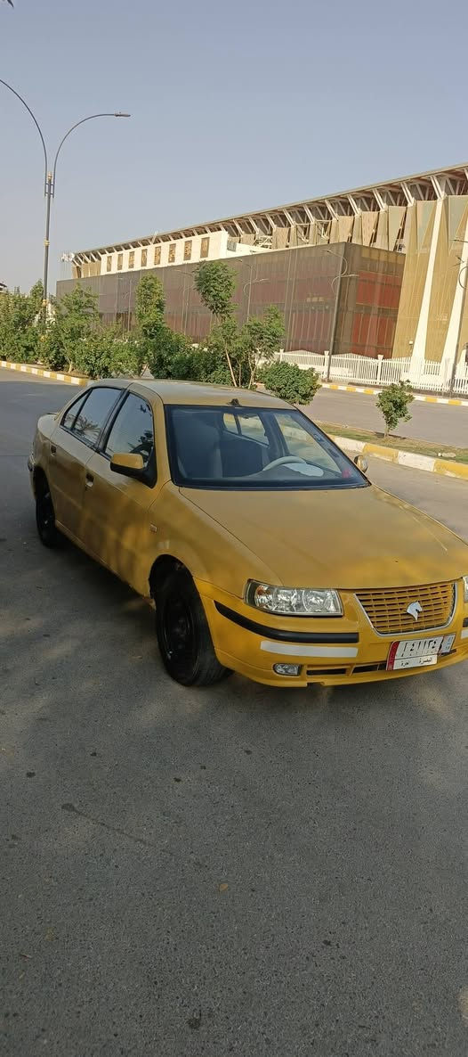 سلام عليكم سمند للبيع مديل11سياره جاهزه مصفره هيه وغرامات سنويه ما متهيه مكينه بيه بدايه تبخير كير وحداديه وكهربايات وتخم تاير تبريد ثلج سياره جاهزه مال علا باب الله السعر 25وبها مجال حك الجيه مكاني ناصريه ‏‪***********‬‏ مركز
