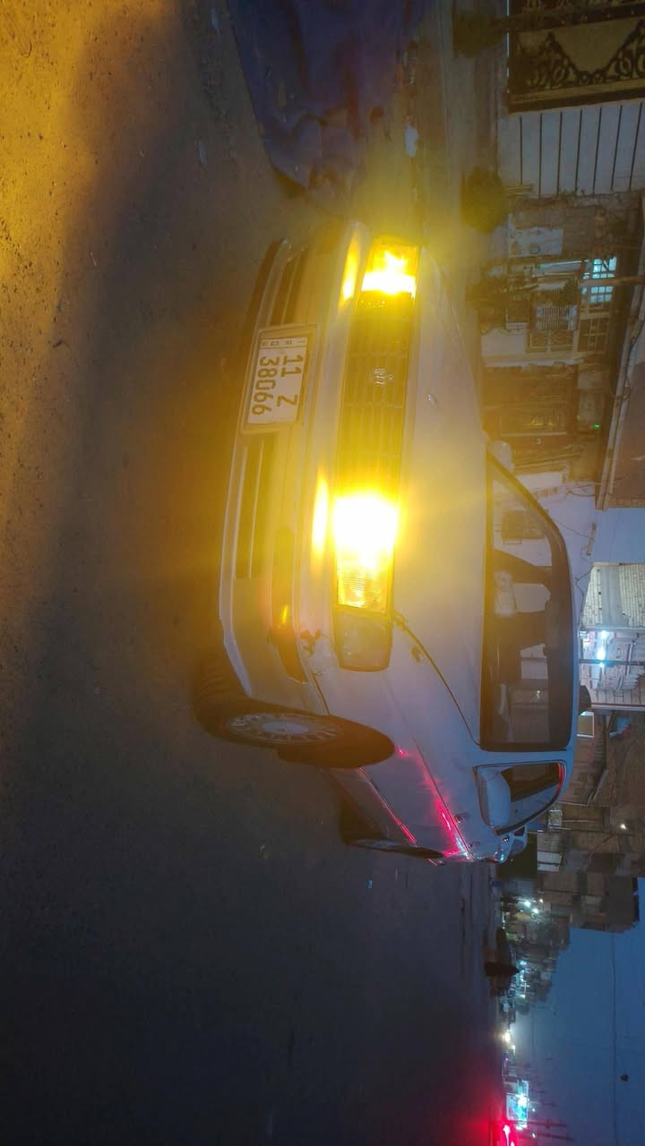 بطة منفصل • ١٩٩٢ • رقم بغداد