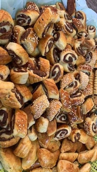 كليچة • حارة • توصيل المدائن