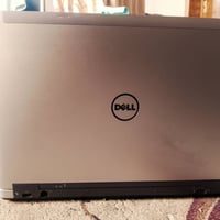 ديل E6540 • i5-4310M • ٨ جيجا رام
