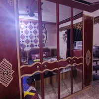 غرفه نوم تركي • مستعمل سنه • ميز تواليت