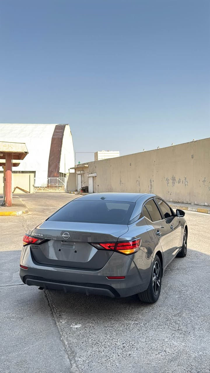 2025 SV  
بيها  5 قطع امريكي 
بدون دواخل  
ممشا 18,000mil 
سيارة جاهزه مكفولة 
سعر 116 
شراي اتصل *********** أربيل, العراق
