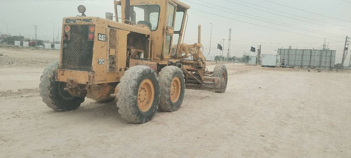 اكريدر جي ١٢ • موديل ٨٠ • واسط