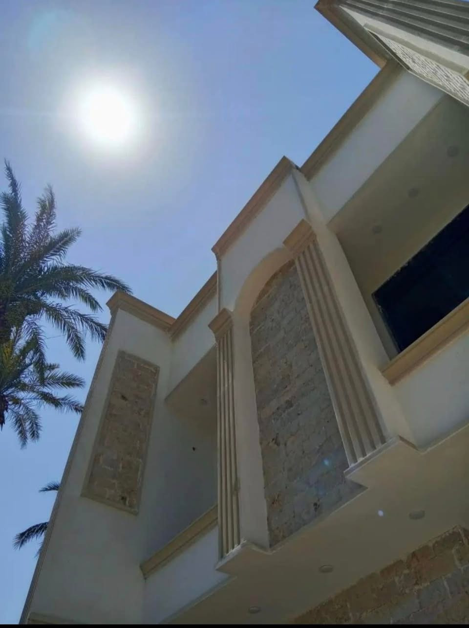 الاورفلي • ١٧٠م • طابقين ونص
