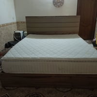 طقم سرير