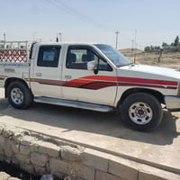 نيسان ٨٨ • محرك وكير • تدفيه تبريد