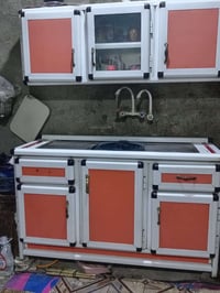 كاونتر • مقابيل قريت الغدير
