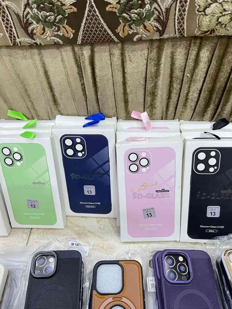 كفرات جوال • ايفون13 • بيع بالجملة