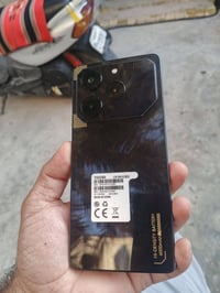 تكنو بوفا 6 • 256 جيجا • 12 رام