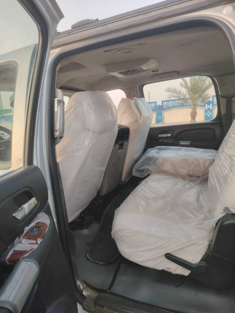 يوكن • ٢٠١١ • وارد أمريكي