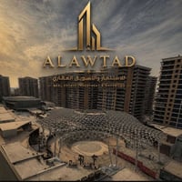 مجمع بوابة العراق • ٢٢٨م • ٣ غرف