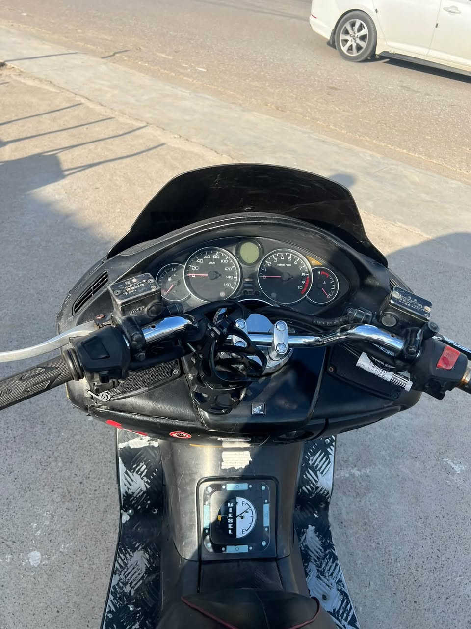 فورزه 08عميه بلادي 🙏عميه بلادي 😂🗣️
كهربائيات كلها شغال ماطور دمعه 
ناعمه وشلعه فول 
سعر مليون بيه مجال 

شرط معدل 140 

***********
