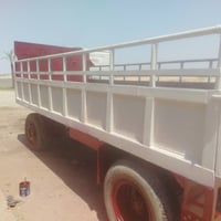 عربانه مال ابو ردين تايرات 900٪20 طول 5ونص صينيه 90 وباقي لستفسار عله ...