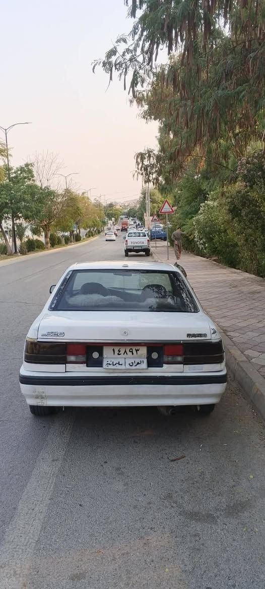 مازدا 8بەخ  1991 ڕەقەم سلیمانی مانگیکە سەنەوی بەسەرجوە بەشترتی تەحویلو غرامەو وەکالەت گیرو مەکینەو دەعمو لیدراو بەشرت 4 تایەی لکی لەژیرایە تەقەوڕەقەی نیە سعری26 گڵا ژم ***********      *********** دار بنديهكان, السليمانية
