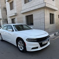 للبيع  دوج جارجر وارد امريكي موديل 2022 sxt ماشيه 40 الف ميل حقيقي  6 ...