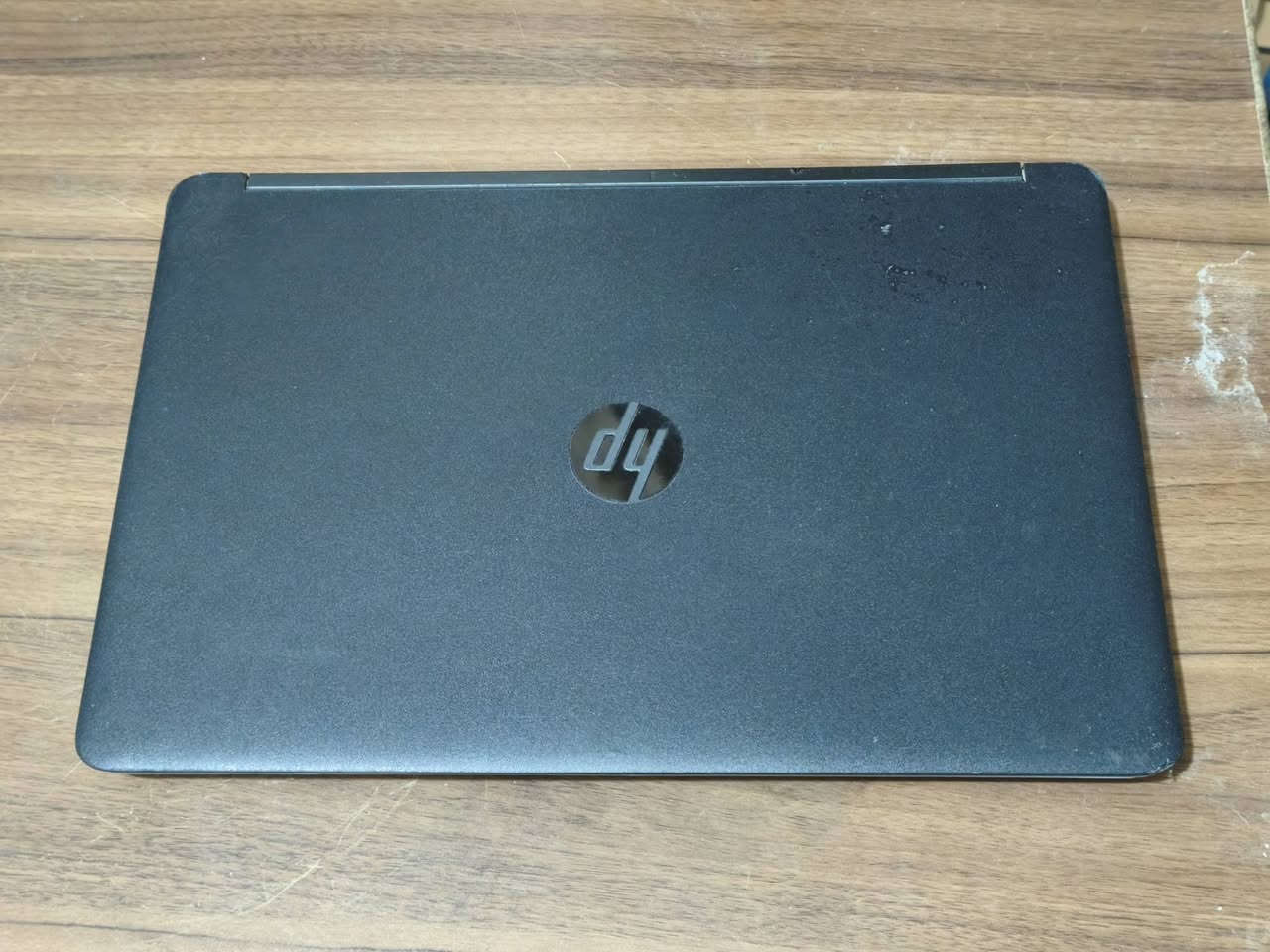 💻 لابتوب للبيع
- HP
- 8GB RAM
- i5-4300M
- 256GB SSD 
- core i5
- جيل رابع 
- وياهه تجي جنطة خاصة وماوس اضافي Dell

• السعر: 175٫000 دينار
بغداد البوعيثة / السيدية
***********
