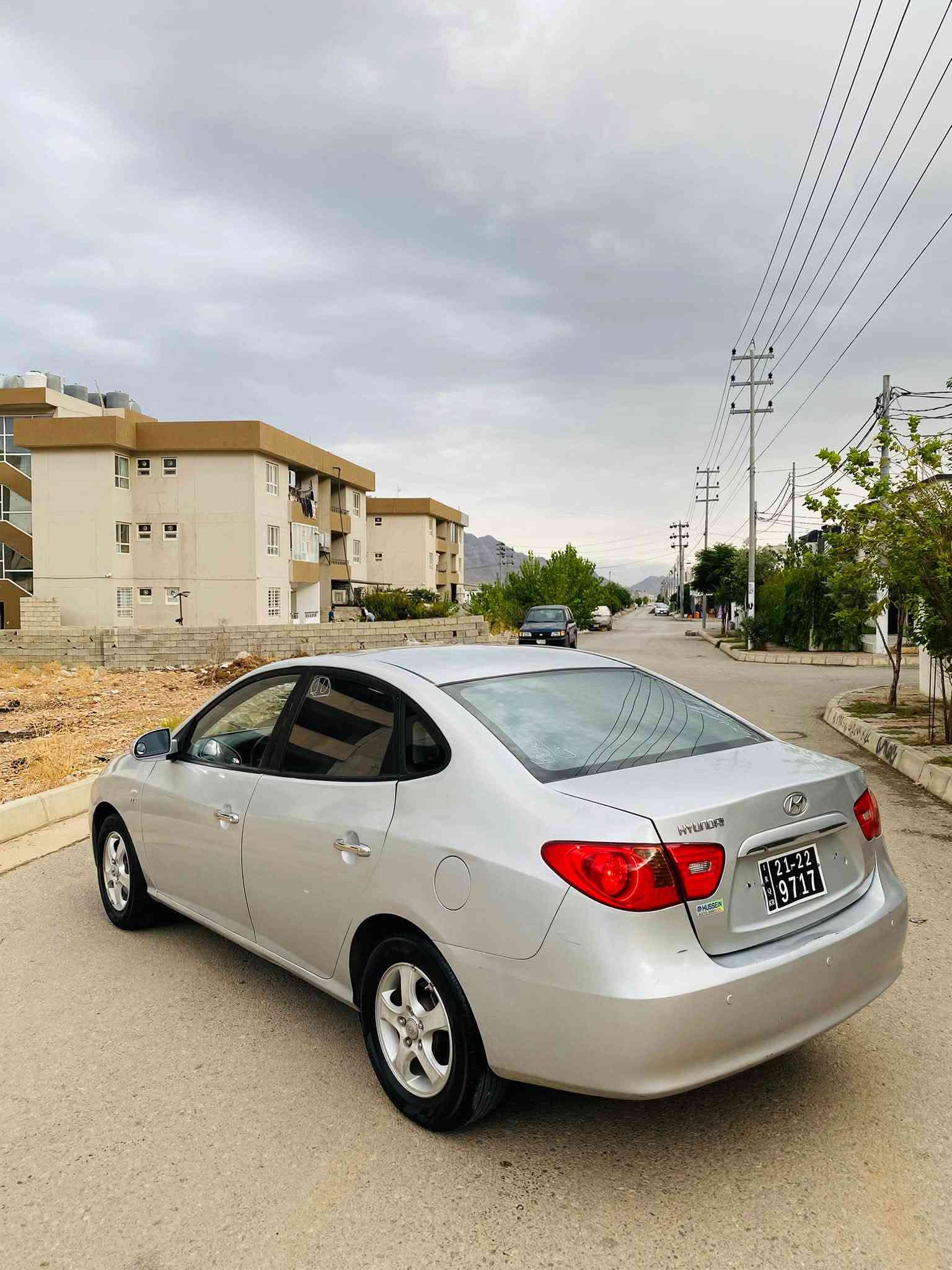 الانترا ايكو • ٢٠١٠ • رانية