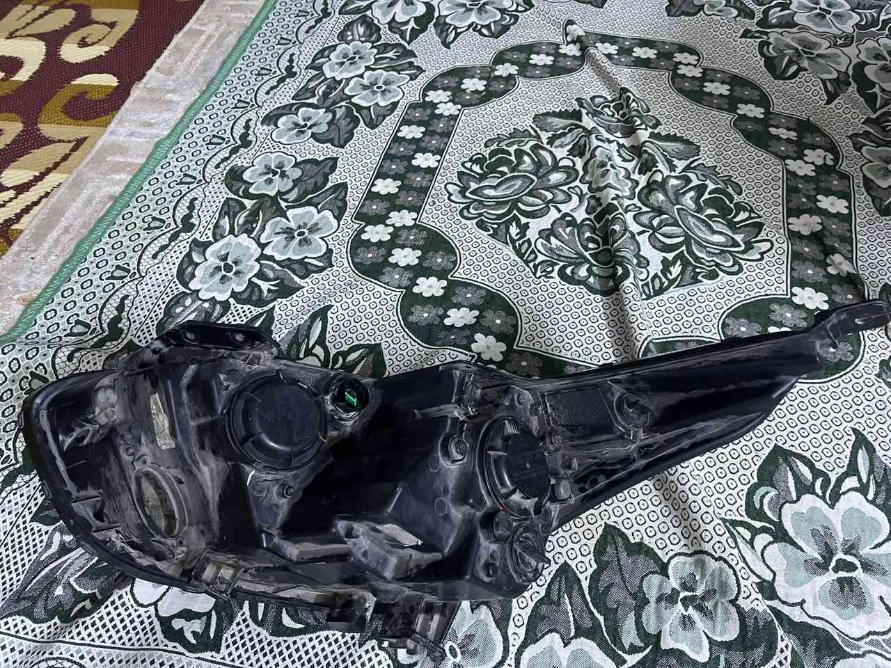 لايت فورتي 20 جيتي لاين مكسورة الجامة للبيع السعر 100 الف ***********
