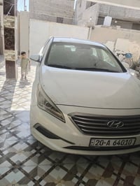 سوناتا ٢٠٢٦ • محرك ٢٤٠٠ • بعقوبه