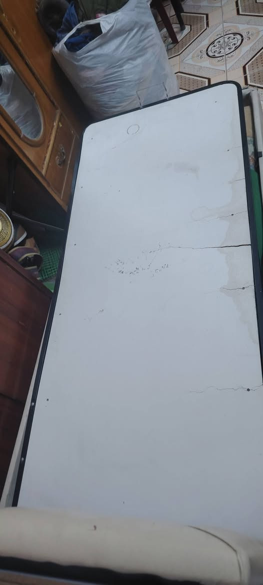 جرباية حديد • قوية • بغداد الإسكان