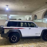 باترول ٢٠٠٨ • محرك ٤٨٠٠ • مزاد
