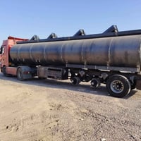 حدادة دجلة • صهاريج وبوديات • موصل