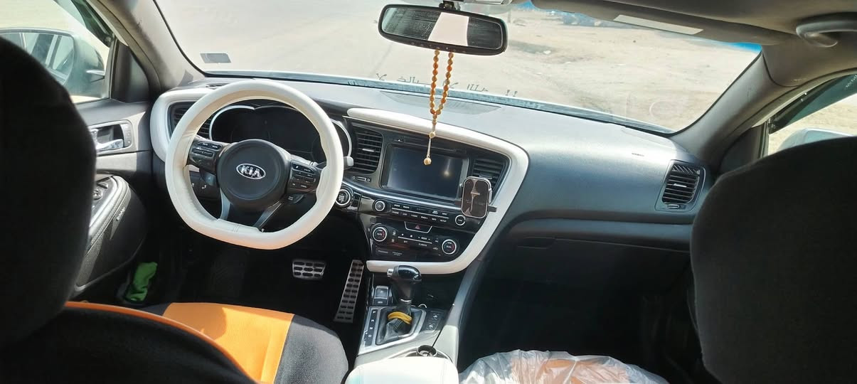 موديل 15 • مكينه 2000 • رقم بغداد