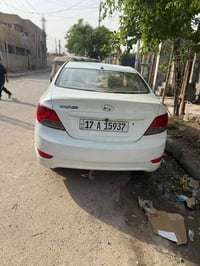 ٢٠١٣ • مكينة ١٦٠٠ • وارد خليجي