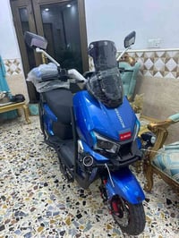 صاعقه • موديل ٢٦ • ٦ بطاريات