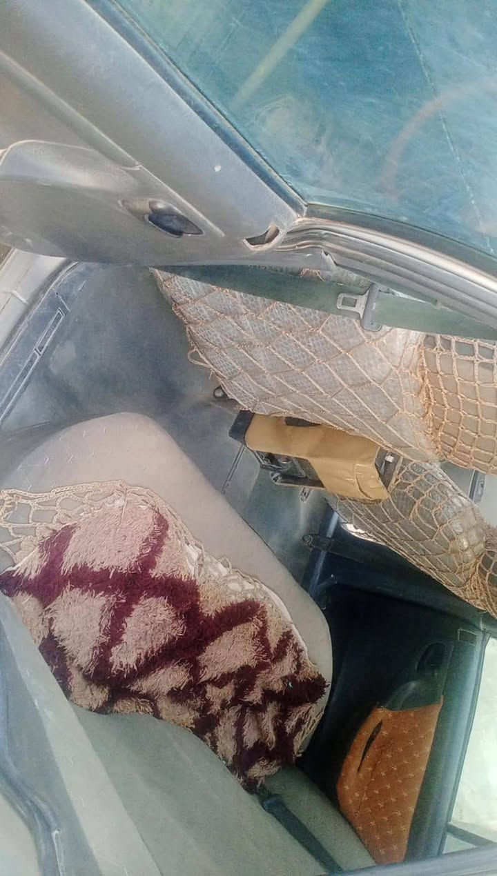 سلام عليكم للبيع دايو برنس عادي رقم انبار كير ومحرك خير من الله خويس مابيهه كير اوتو  سياره احله من الصور السعر 27 وبيهة مجال مكان السياره حصيبه الشرقيه ***********
