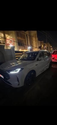 جيتور X70 LUXURY • ٢٠٢٦ • مرقم بغداد