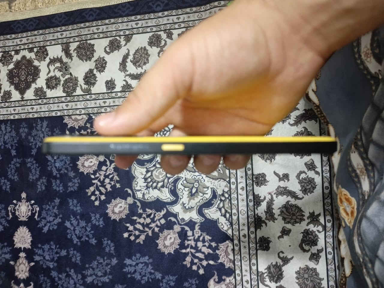 سلام عليكم لبيع بوكو اكس 6 برو فايف جي ذاكرة 512 مكفول من عطل وتصليح سعر 300 شراي يجي خاص لو يتصل *********** بغداد مدينة صدر

نص مكتوب في الصور:
- Xiaomi HyperOS اسم الجهاز POCO X6 Pro 5G التخزين ٥١٢ ج.ب/١٢ ج.ب. ٣٣,٠ اصدار نظام التشغيل (POCO) 3.0.8.0.WNLMIXM اصدار Android 16 BP2A.250605.031.A3 تحديث أمان نظام Android 2026-04-01 المواصفات والمعلومات التفصيلية النسخ الاحتياطي والاستعادة الدعم وضع الإصلاح