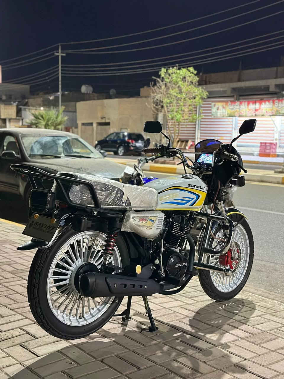 ايراني • ٢٠٢٦ • مكفوله
