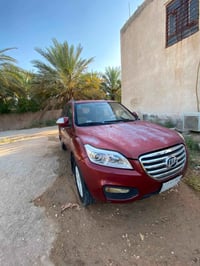 X60 اوتماتيك • ٢٠١٦ • رقم كربلاء