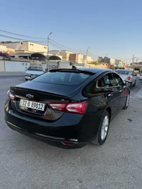 ماليبو ٢٠٢٢ • ٧٥٠٠٠ كم • كاربلي