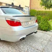 بي ام 530i • محدث 2010 • كت M