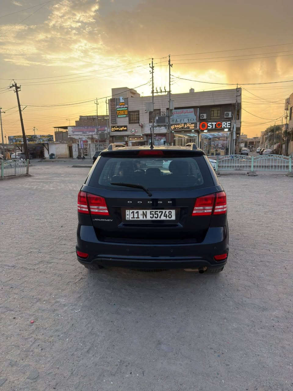 موديل ١٨ • مكينة ٢٤٠٠ • ٧ راكب